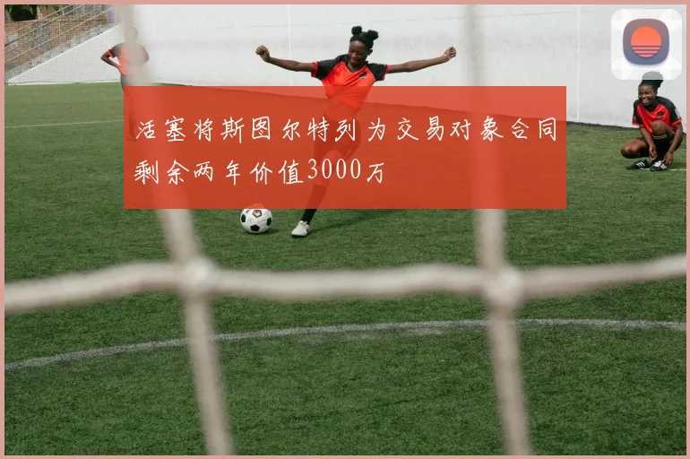 活塞将斯图尔特列为交易对象合同剩余两年价值3000万
