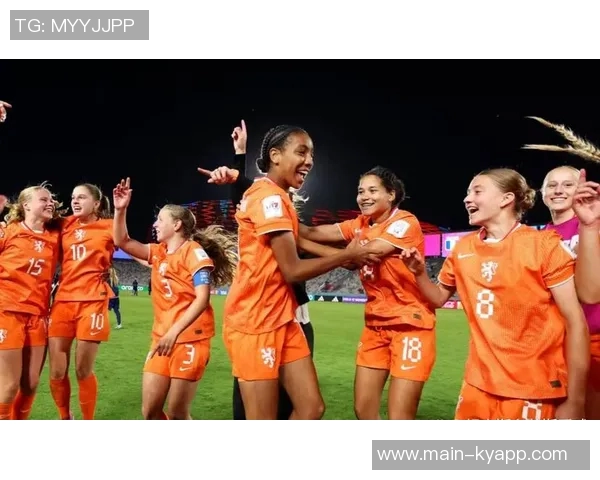 朝鲜U17女足连胜晋级世界杯决赛静候荷兰与墨西哥的胜者对决